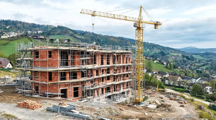 Sanierungseinschätzung & Kalkulation in Minden