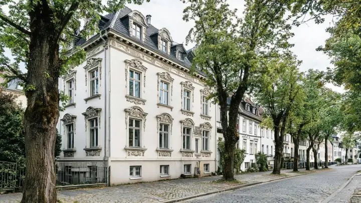 Hauskaufberatung in Minden