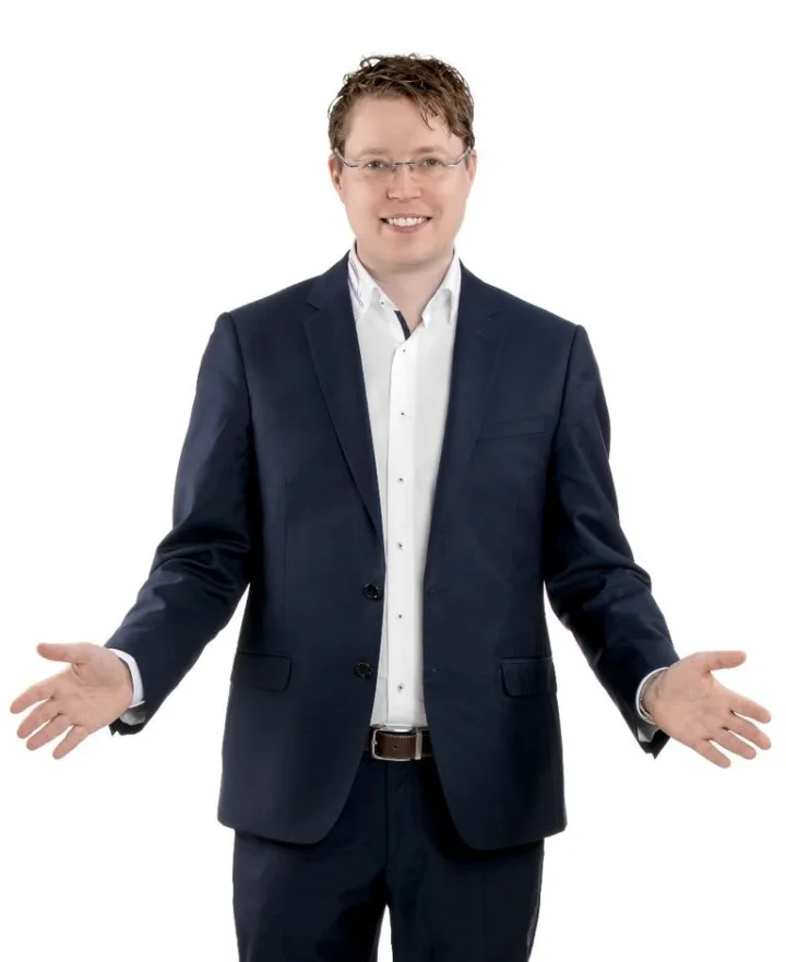 Sebastian Fesser, Baugutachter und Sachverständiger für Minden